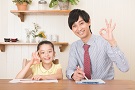 家庭教師